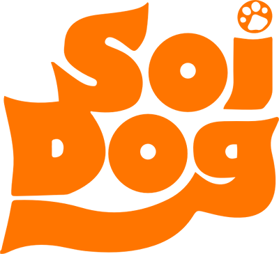 Soi Dog Foundation logo